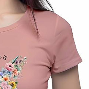 New Design Best Arrival Lightweight Soft Comfortable Breathable Best Supplier Casual Wear Washed 100% Cotton Custom Logo Printed - Product Image 5