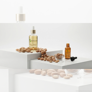 Aceite de Argán Virgen de Primera Calidad para Productos de Belleza a Base de Hierbas, Uso Cosmético Profesional y Requisitos de Compradores Mayoristas a Nivel Mundial - Product Image 2