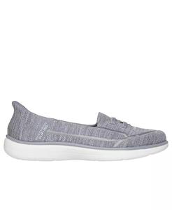Slip-ins para mujer: On-the-GO Flex - Radiant Dreaming Slip-On Casual Sneakers | Skechers - Product Image 2