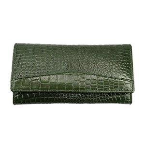 Portefeuilles à fermeture éclair en cuir véritable, porte-cartes multiples, pochette, noir, vert, marron, bordeaux, couleur, passeport, design élégant - Product Image 4
