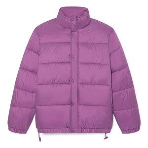 Unisex Puffer <b>Jacket</b> <b>Packable</b> Lightweight Warm Shell Winter Coat for Hiking Camping Travel Work Export Quality Wholesale - Product Image 4