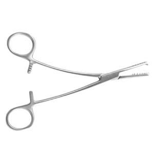 Pinza para Menisco M.A. SIDDIQUE INTERNATIONAL, Pinza Quirúrgica Dentada para Riñón, 230 mm, Juego de Instrumentos Médicos, Más Vendida - Product Image 4