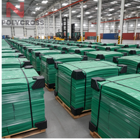 Bâche en toile de qualité export, haute résistance, respirante et durable, pour la protection extérieure des machines, du bois et de l'équipement agricole