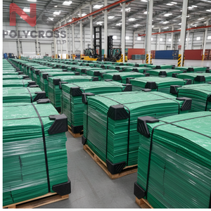 Lona de Alta Resistencia para Exportación, Transpirable y Duradera, Cubierta para Maquinaria, Madera y Equipos Agrícolas - Product Image 2