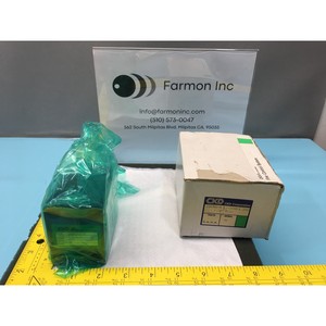 SISTEMA DE CONTROL PRECISO CKD AMB41-X0138, 126420 - Equipos y piezas de semiconductores de confianza de la marca global Legacy - Product Image 2