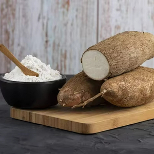 แป้งมันสำปะหลังเวียดนามคุณภาพสูง ยอดขายดี บริสุทธิ์ อเนกประสงค์ ดีต่อสุขภาพ เหมาะสำหรับการแปรรูปอาหารและการส่งออก - Product Image 6