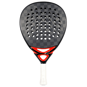 Raqueta de Pádel de Alto Rendimiento, Ligera y Duradera, para Adultos, Entrenamiento, Práctica, Partidos y Recreación - Product Image 4