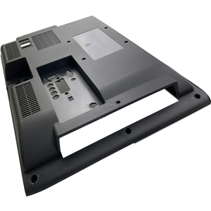 Customized <b>Plastics</b>: One-stop OEM/ODM from design to finished product -TV screen casing - Product Image 4