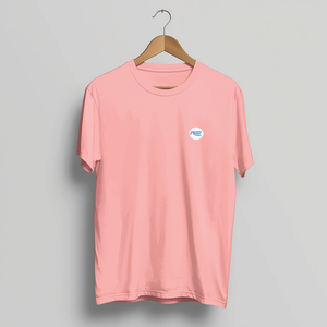 เสื้อยืดสตรีทแวร์ผู้ชาย ผ้าฝ้าย 100% คุณภาพสูง พิมพ์ลายกราฟิก สไตล์ลำลอง พร้อมบริการ OEM ODM ปรับแต่งได้ - Product Image 3