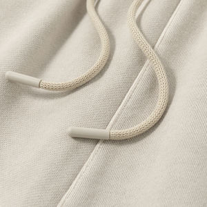 Shorts de yoga et de cyclisme pour femmes Outfitize à taille haute et coupe en V, avec design croisé à la taille, haute élasticité, pour la gym et les activités sportives - Product Image 3