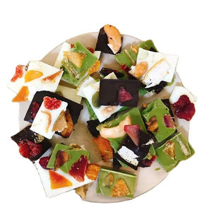 Frutas y Nueces Premium de Vietnam - Marca Legendaria - 12 Meses de Duración - Precio FOB al por Mayor 2026 - Product Image 1