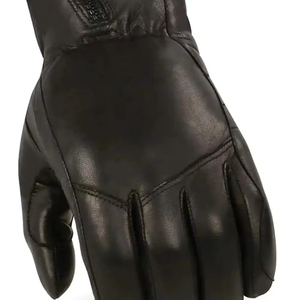 Guantes Formales con Forma Personalizada |   Ajuste Ergonómico y Preciso para un Uso Elegante |   Calidad de Exportación Global - Product Image 3