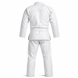 Uniforme de Jiu Jitsu Brasileño Personalizado al por Mayor para Entrenamiento - Proveedor Directo de Fábrica - Product Image 2