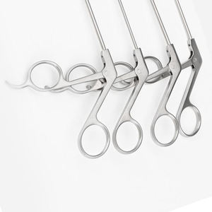 Boîte de simulation d'arthroscopie, manuel médical, forceps en acier, simulateur d'arthroscopie du genou, kit d'entraînement par Grip Surgical - Product Image 5