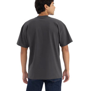 Camiseta Unisex Next Level Apparel de Peso Pesado, 100% Algodón Orgánico, Lisa, para Hombre y Mujer, Ropa Urbana - Product Image 2
