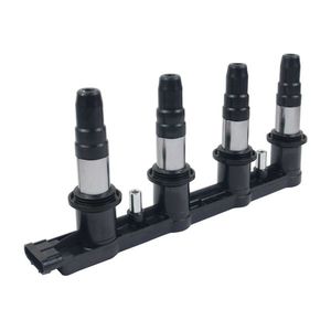 Bobine d'allumage Chevrolet Cruze Sonic Aveo Cruze Limited 25186687 96476983 55561655 - Product Image 2