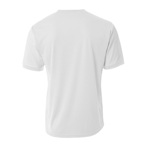 Venta al por Mayor de Camisetas de Fútbol 2026 Resistentes al Olor, de Alta Calidad, Secado Rápido, Transpirables, Manga Corta, Personalizadas OEM - Product Image 2