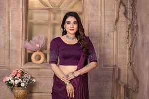 Blusas Elegantes de Primera Calidad para Mujer, Tallas Grandes, Hermosas para Bodas, Fiestas, Festivales y Todas las Ocasiones - Product Image 2