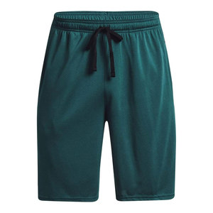 Pantalones Cortos Deportivos para Hombre con Cierre y Logotipo Personalizado, Pantalones Cortos de Malla Transpirable para Verano, para Deportes, Correr y Nadar en la Playa - Product Image 5