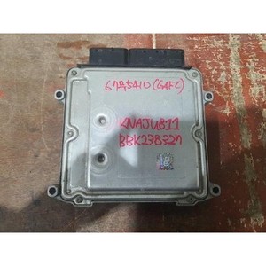 Módulos de Computación y ECUs Usados Soul 391232B500 - Product Image 4