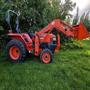 จัดส่งรวดเร็วสำหรับ Kubota L2800 พร้อมปั๊ม บริการอย่างมืออาชีพ ผ่านการทดสอบ รับประกันคุณภาพพรีเมียม มีสินค้าพร้อมส่ง - Product Image 1