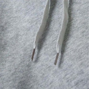 Sudaderas de Invierno de Alta Calidad en Algodón Grueso de 400 g/m², Sudaderas Personalizadas con Forro Polar, Bordado, Impresión de Logotipo, Diseño para Hombre - Product Image 6