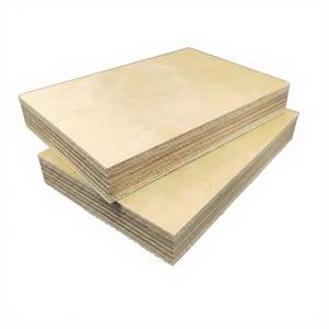 Commercial Grade UV-Coated Plywood With Reliable Load Bearing Capacity And <b>Scratch</b>-Resistant Surface - Product Image 5