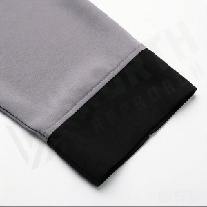 Abaya turque sur mesure aux dernières tendances, ensemble moderne d'Arabie Saoudite, modèles d'Abaya ouverte, Dubaï, pour femmes musulmanes, couleur personnalisée - Product Image 5