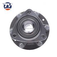 Accesorios Originales para Automóviles, Unidad de Cubo de Rueda Delantera 51750-4D000 515090 VKBA7488 9331007K para KIA VQ y Carnival Importado