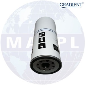 Separador de Aceite 1622035101 para Compresores de Aire de Tornillo de MC AUTOMATION & CONTROLS con Medio de Fibra de Vidrio - Product Image 5