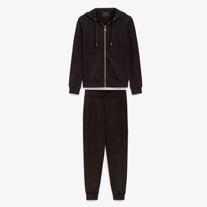 Chaqueta Cortavientos de Primavera para Hombre de la Mejor Calidad al por Mayor, con Forro de Malla Transpirable, Cremallera, Impermeable, de Gran Peso y Bordado - Product Image 2