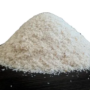 High quality Factory price organic psyllium husk powder/bulk psyllium husk with Customized Packing