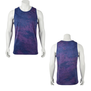 Maßgeschneiderte Damen-Tanktops Großhandel Rückenfreies Ärmelloses Tanz-Ballett-Trikot Stretch-Spandex Figurbetonte Gym-Logos Fabriken Großmengen - Product Image 1