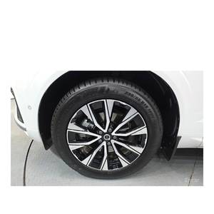 Volvo XC60 B5 2024, ultra-lumineux, conduite à gauche, boîte automatique, sièges en cuir, caméra de recul, 19 214 km - Product Image 5