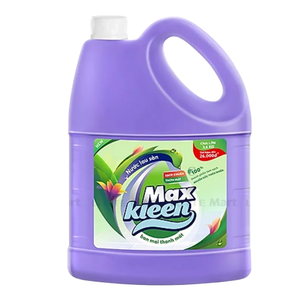 Limpiador de pisos con aroma fresco Maxkleen 3.6kg elimina la suciedad de manera efectiva, dejando los pisos limpios y con un aroma fresco. - Product Image 2