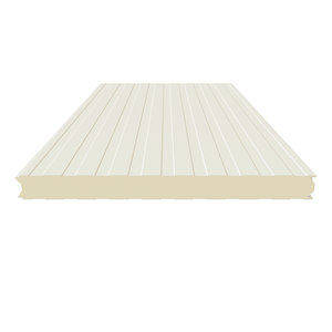 Panel de Pared Interior PROCY PIR, Alto Aislamiento Térmico, Sistema Prefabricado Resistente al Fuego - Product Image 3