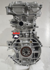 Bloque largo del motor MTI de alta calidad 1.8L 2ZR-FXE para <span class=keywords><strong>Toyota</strong></span> <span class=keywords><strong>Prius</strong></span> XW60 - Product Image 4