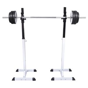 Barbell <b>Squat</b> <b>Rack</b> Set <b>Benches</b> & <b>Racks</b> Product - Product Image 1