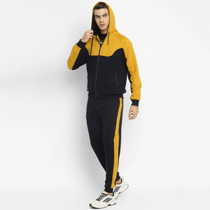 Producto de Moda al Mejor Precio, Chándal Deportivo Personalizado para Hombre, Ropa Deportiva para Correr, Chándal Masculino con el Mejor Diseño y Calidad Superior - Product Image 1