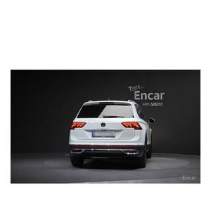 Volkswagen Tiguan 2.0 TDI Prestige 2023, 22 412 km, Diesel, Conduite à Gauche, Sièges en Cuir, Caméra Arrière - Product Image 4