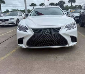 Buena Oferta para Lexus LS 500 Premium Standard 2018 - Product Image 3