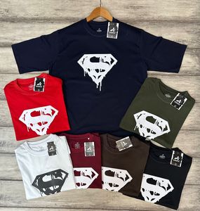 Meilleur prix de gros T-shirt tendance pour homme 100% coton tissé Impression numérique Écologique Séchage rapide Logo personnalisé Directement d'Inde - Product Image 2