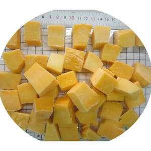 Mejillas de Mango Congeladas IQF Seleccionadas de Vietnam para Tiendas de Bebidas y la Creación de Mezclas Únicas de Té con Leche por 99 Gold Data - Product Image 2