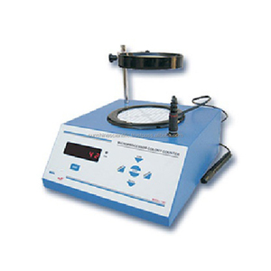 Compteur de colonies microcontrôlé de qualité supérieure, vendu dans le monde entier, avec affichage LED à sept segments, d'origine indienne - Product Image 1