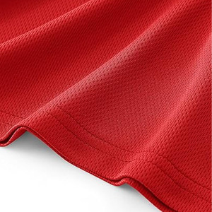 Ensemble de maillots de basket-ball personnalisés pour enfants et jeunes garçons, nom de l'équipe imprimé, maillot léger pour extérieur, short et logo personnalisé - Product Image 6