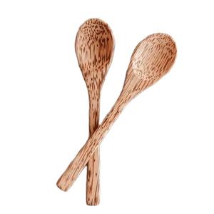 ช้อนไม้เครื่องครัวอเนกประสงค์ช้อนไม้ธรรมชาติเครื่องครัวไม้2024ดีไซน์ล่าสุดราคาโรงงานโดยตรง - Product Image 2