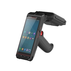 Kho hàng tồn kho 20m dài khoảng cách <span class=keywords><strong>RFID</strong></span> <span class=keywords><strong>UHF</strong></span> <span class=keywords><strong>Reader</strong></span> cầm tay PDA <span class=keywords><strong>UHF</strong></span> Android <span class=keywords><strong>RFID</strong></span> cầm tay <span class=keywords><strong>Reader</strong></span> Scanner - Product Image 1