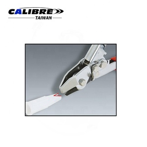 คีมตัดหัวฉีดแบบ DIY OEM TAIWAN CALIBRE V พร้อมวัสดุ SCM440 และด้ามจับแบบนุ่มสำหรับหัวฉีดหลอดกาว - Product Image 5