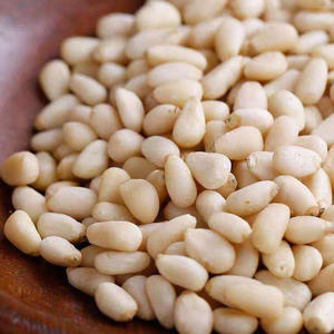 เมล็ดสนออร์แกนิก ราคาถูก อบแห้ง ขนมขบเคี้ยวแบบเป็นเปลือก - Product Image 4