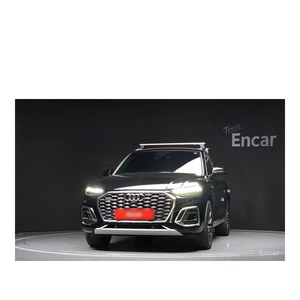 Audi Q5 45 TFSI Quattro Premium Sportback 2024, 45,199 km, Volante a la Izquierda, Caja de Cambios Automática, Asientos de Cuero, Cámara Trasera - Product Image 3